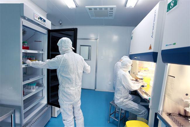 創新四川 | 成都金牛 發力生物醫藥新賽道，以現代細胞技術為人類健康賦能